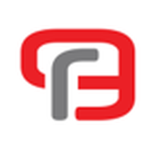 R9 logo